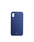 Mulberry IPhone X/XS Cover, front view